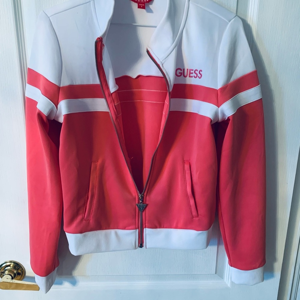 Guess Jacket - Picture 2 of 5